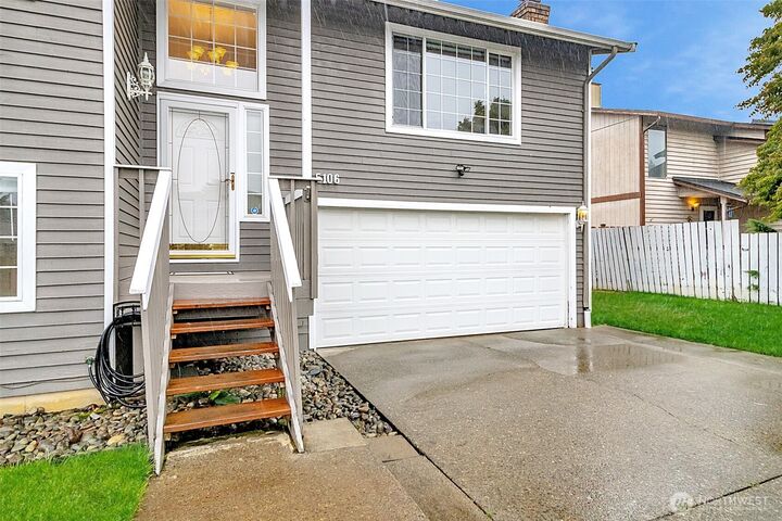 Property Photo:  5106  Green Hills Avenue NE  WA 98422 