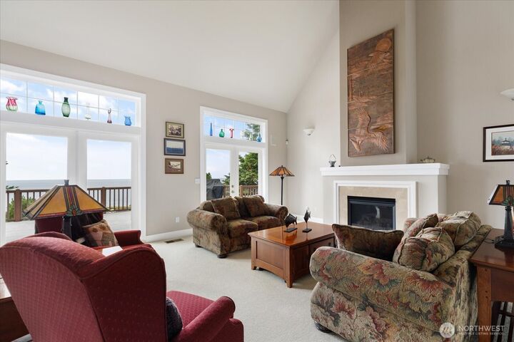 Property Photo: 1689 West Beach Road WA 98277