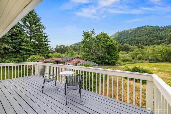 Property Photo:  925  Front Street S  WA 98027 