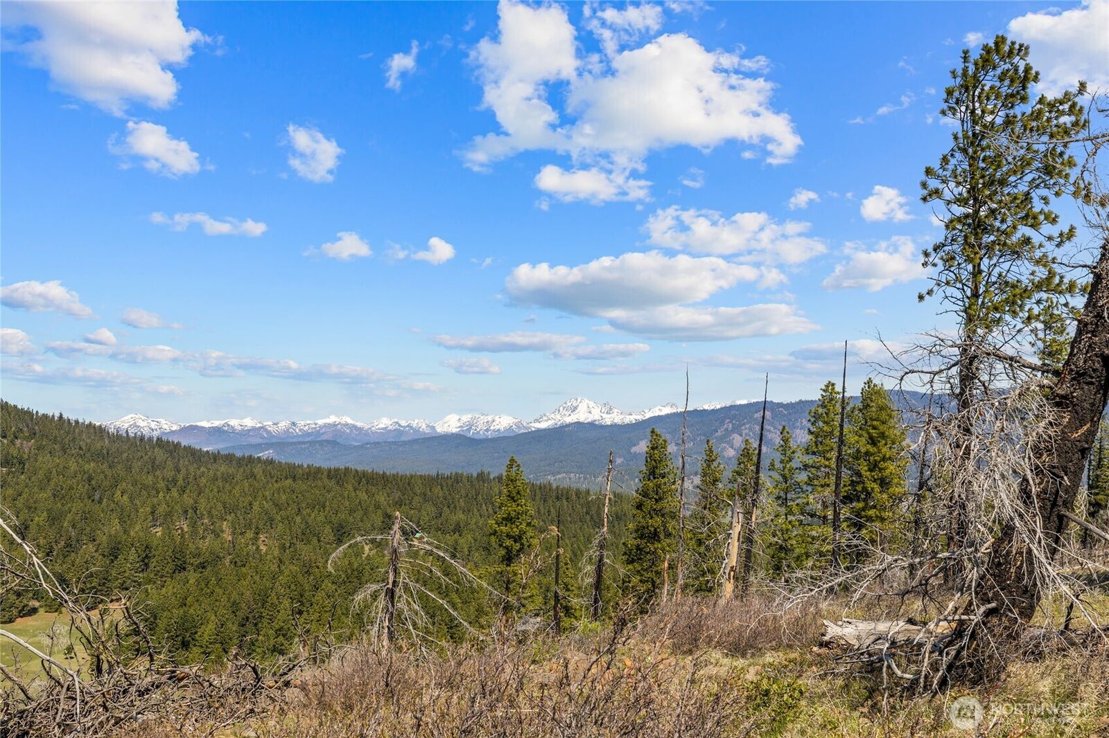 Property Photo: 1420 Emerick Road WA 98922