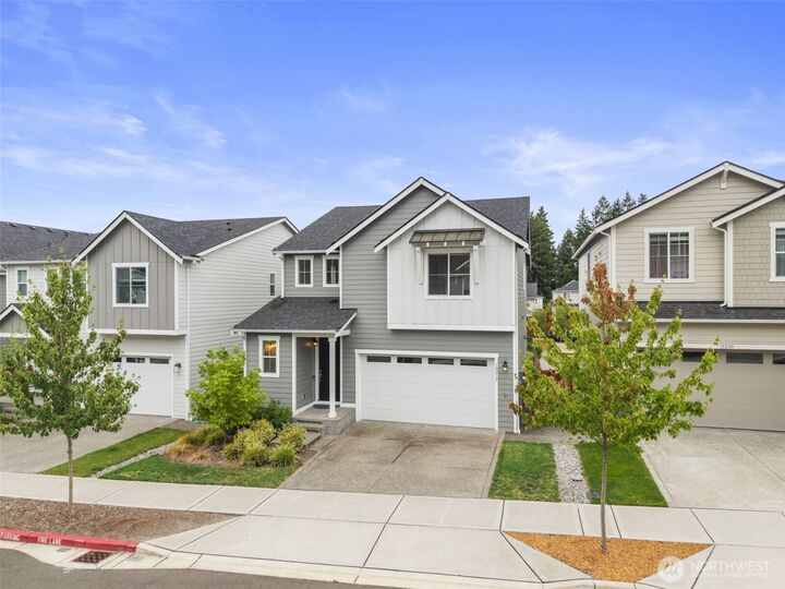 10212  Ramble Drive NW  Bremerton WA 98311 photo