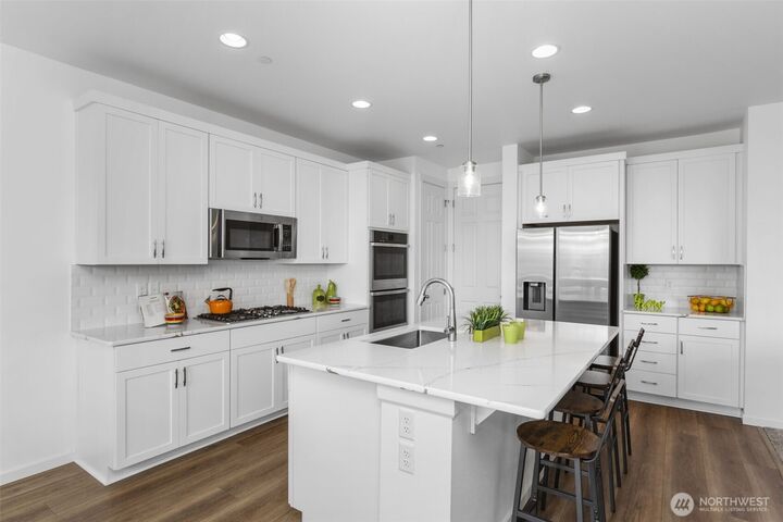 10212  Ramble Drive NW  Bremerton WA 98311 photo