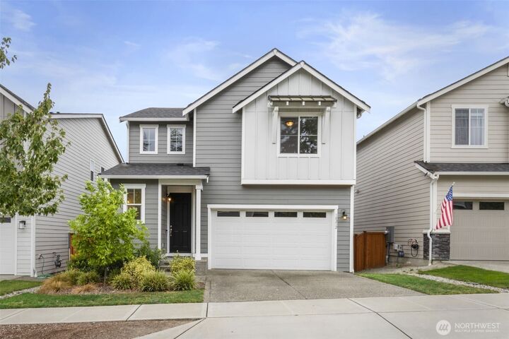 10212  Ramble Drive NW  Bremerton WA 98311 photo