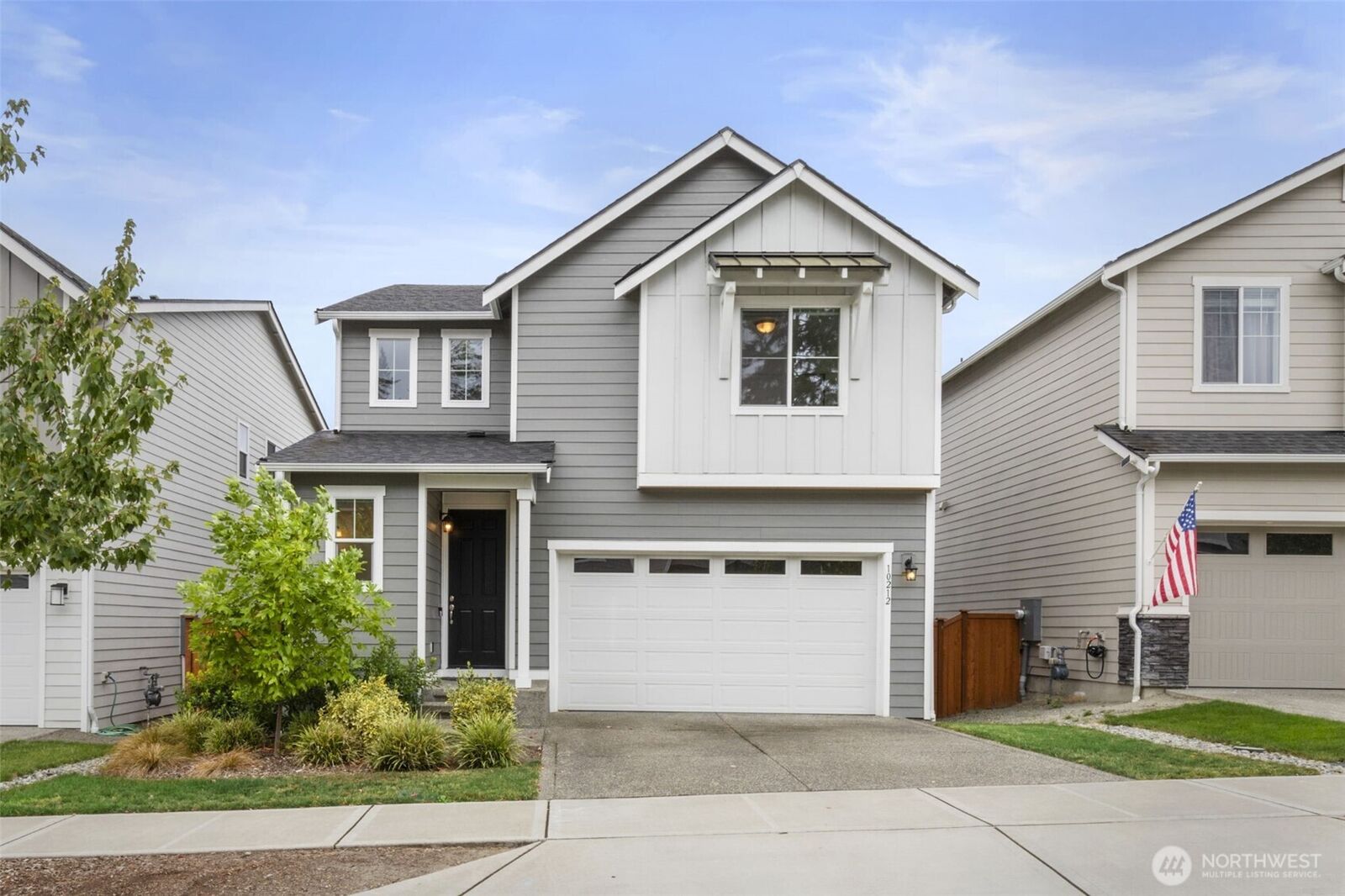 Property Photo: 10212 Ramble Drive NW WA 98311