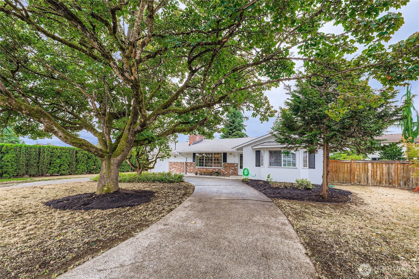 Property Photo: 1227 Short Street WA 98270
