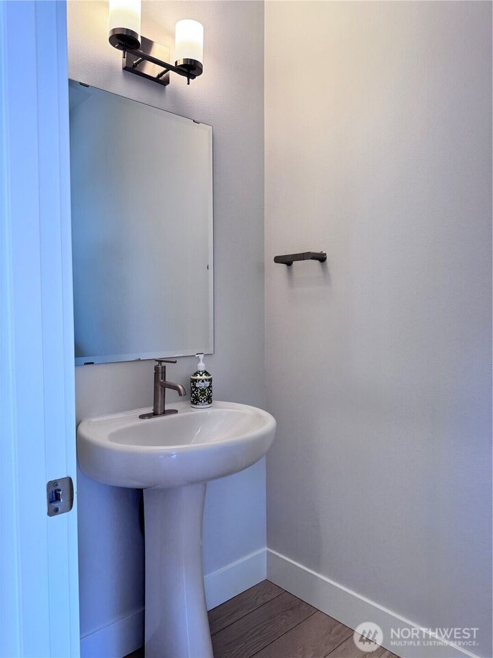 Property Photo: 311 182nd Place SE WA 98012