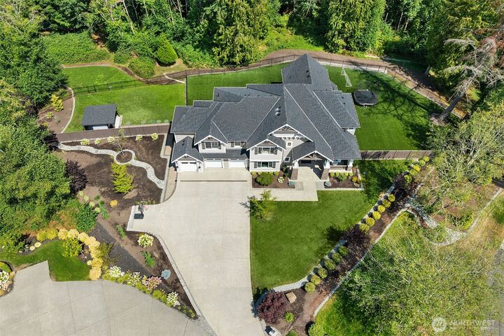 Property Photo:  16242 NE 172nd Street  WA 98072 