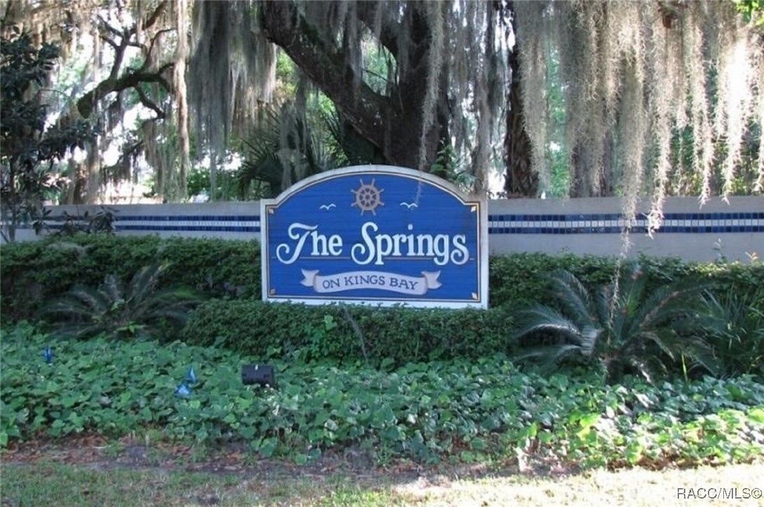 Property Photo:  216 NW Bay Path Drive  FL 34428 