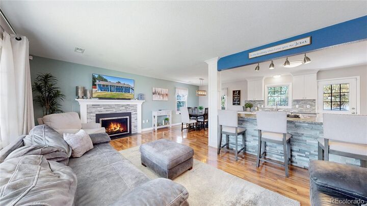 Property Photo:  15421 Telluride Street  CO 80601 