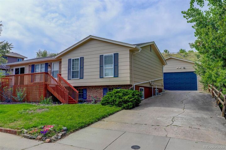 Property Photo:  10362 W Lehigh Avenue  CO 80235 