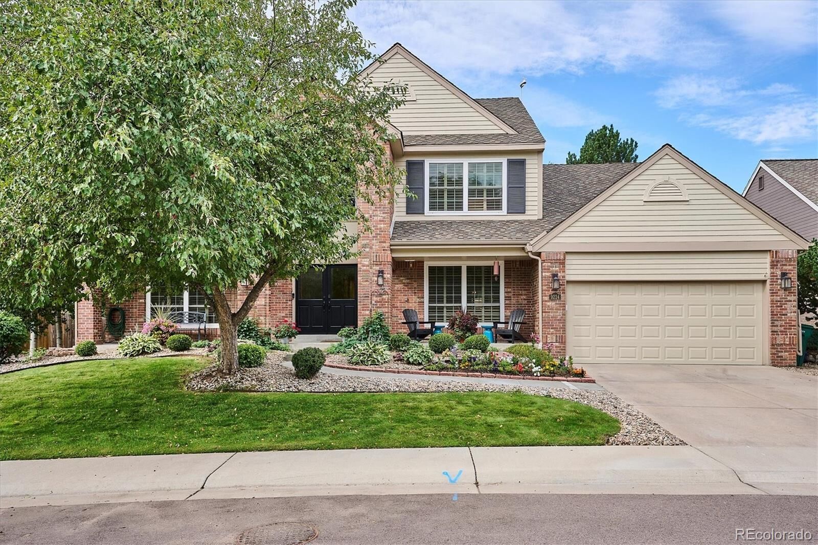 Property Photo:  9224 W Berry Place  CO 80123 