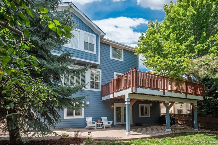 Property Photo: 10278 Dan Court CO 80130