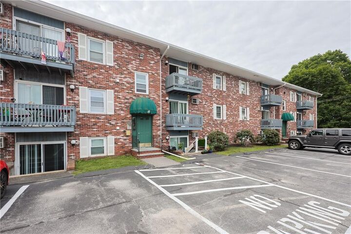 Property Photo:  200 Manville Hill Road B-27  RI 02864 