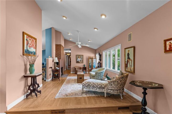 Property Photo: 72 Highland Avenue RI 02806