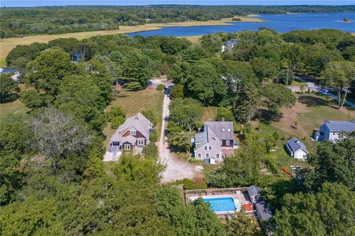 Property Photo: 51 Old Harbor Road RI 02837