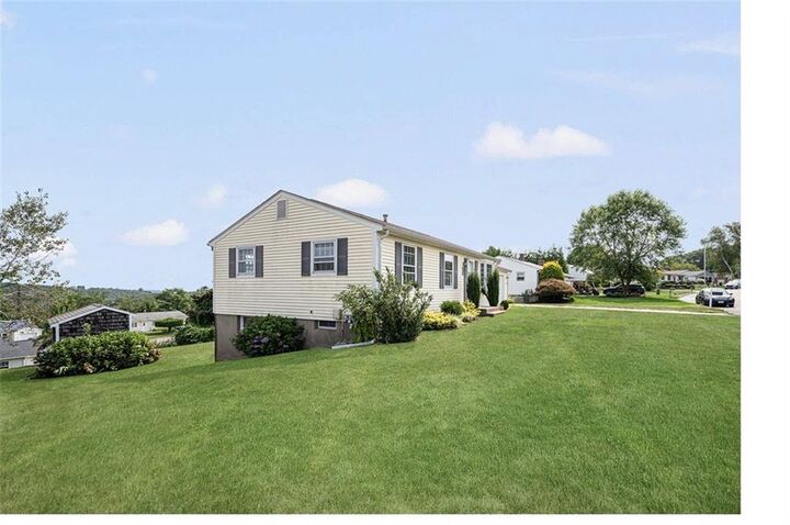 Property Photo: 27 Mark Fore Drive RI 02893
