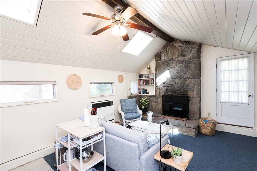Property Photo: 77 Kelley Road B RI 02874