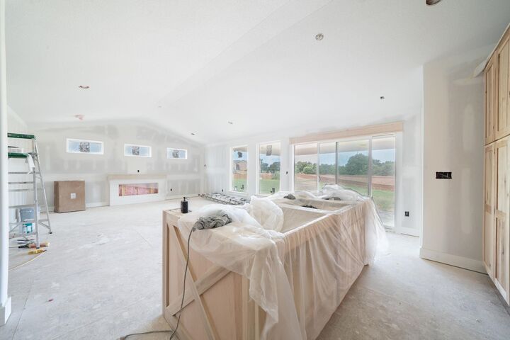 Property Photo: 502 W Cherry Oaks St. KS 67025