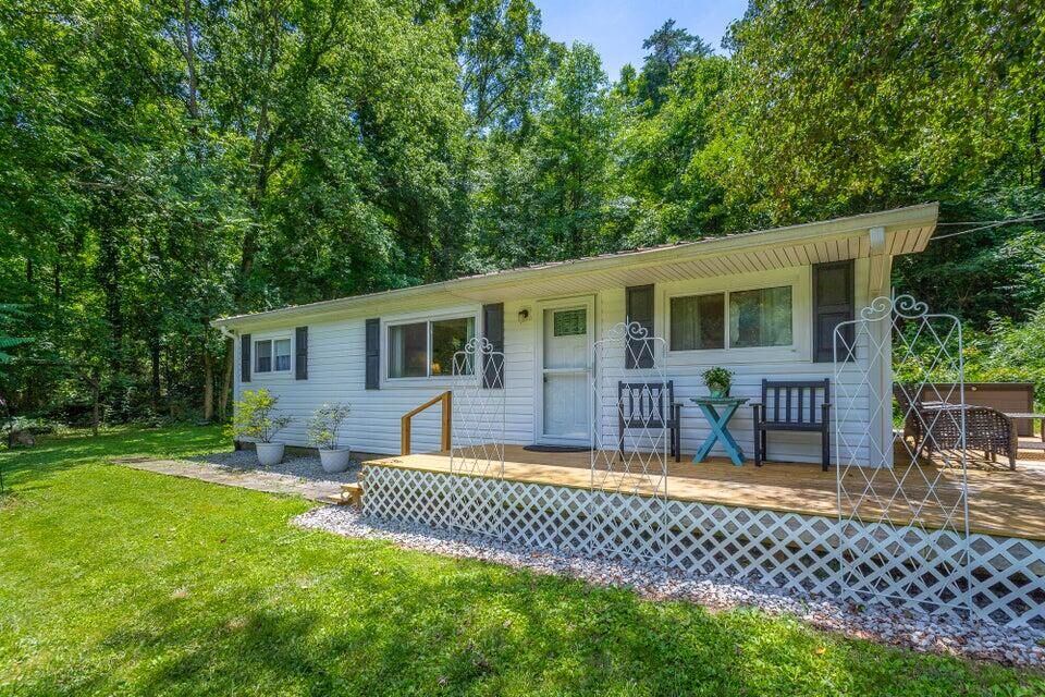 Property Photo:  383 Dyer Hollow Road  TN 37321 