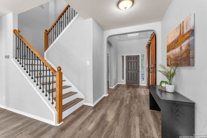 Property Photo:  17006 Darlington Run  TX 78247 