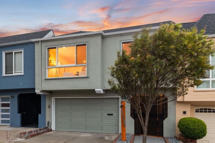 Property Photo: 2640 Alemany Boulevard CA 94112