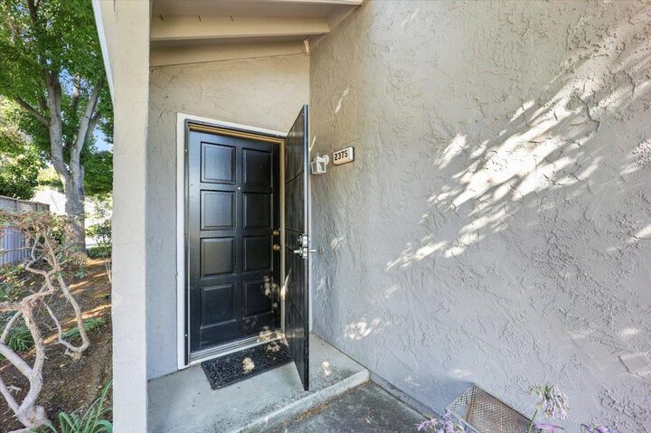Property Photo: 2375 Lincoln Village Drive CA 95125