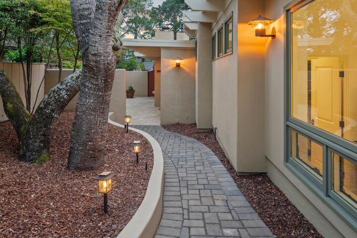 0 Lobos Street 3 SW Of 3rd Avenue  Carmel CA 93923 photo