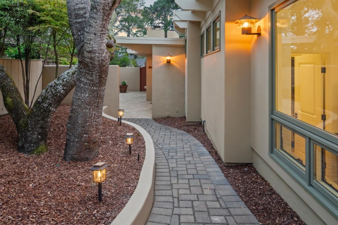 Property Photo: 0 Lobos Street 3 SW Of 3rd Avenue CA 93923