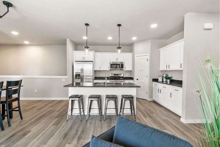 Property Photo: 2874 Wild Goose Way WI 53589