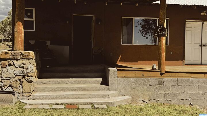 Property Photo:  8 Iron Road  NM 88061 