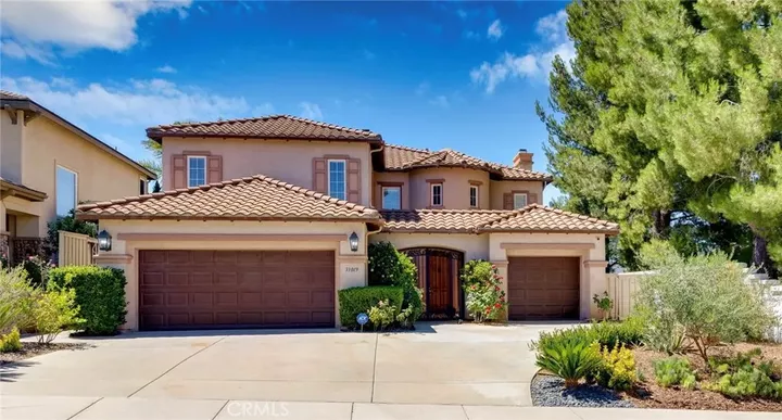 33019 Anasazi Drive  Temecula CA 92592 photo