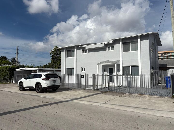 Property Photo:  1671 SW 29th Ave  FL 33145 