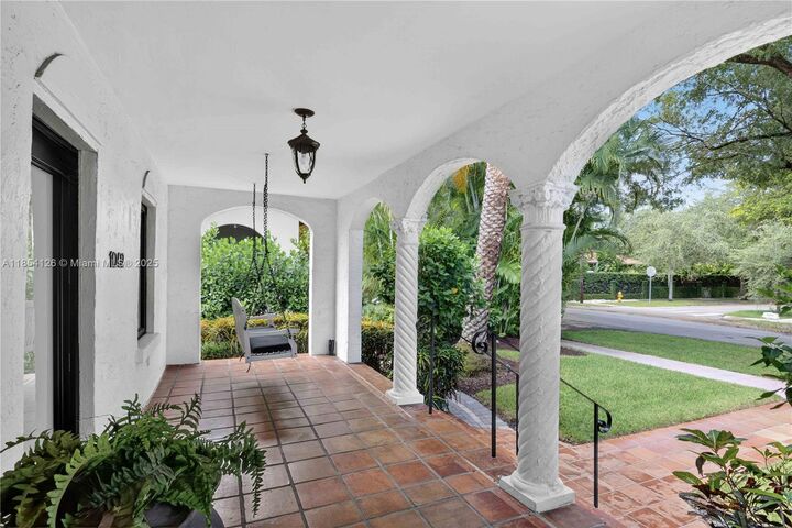 Property Photo:  1002 Madrid St  FL 33134 