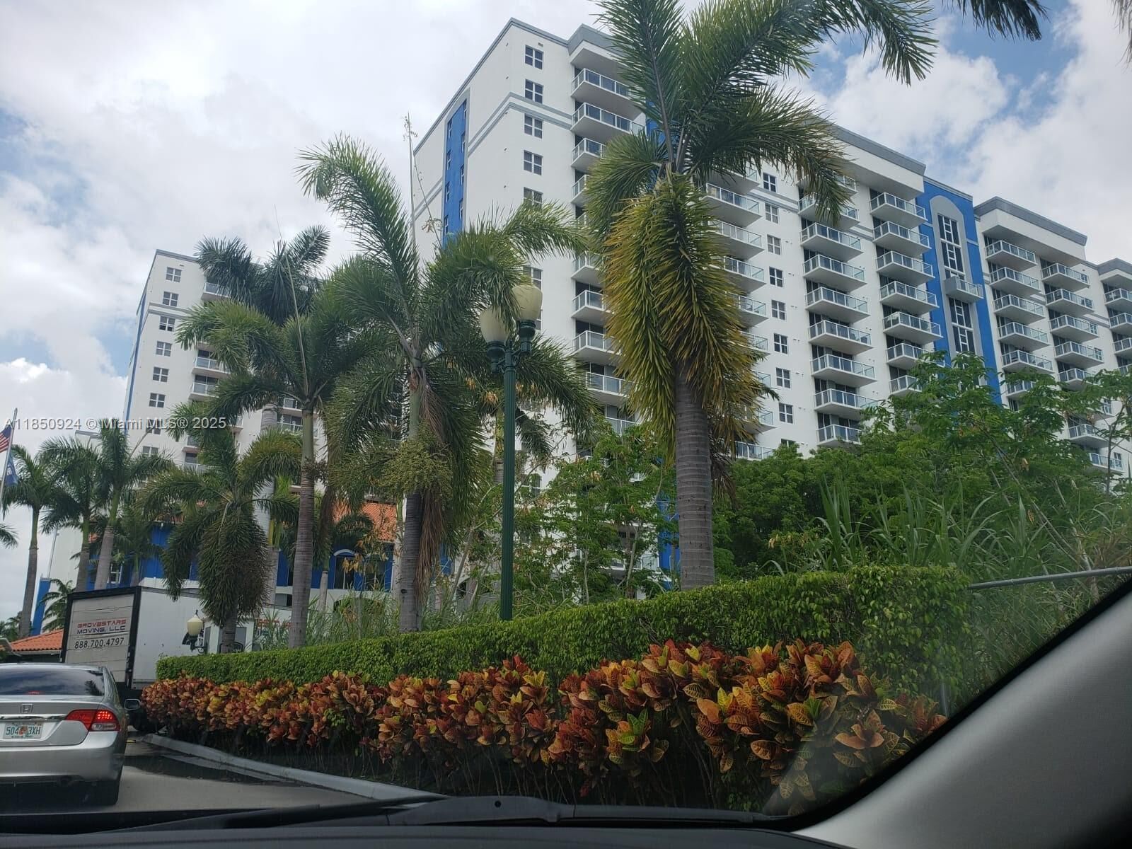 Property Photo:  5085 NW 7th St 808  FL 33126 