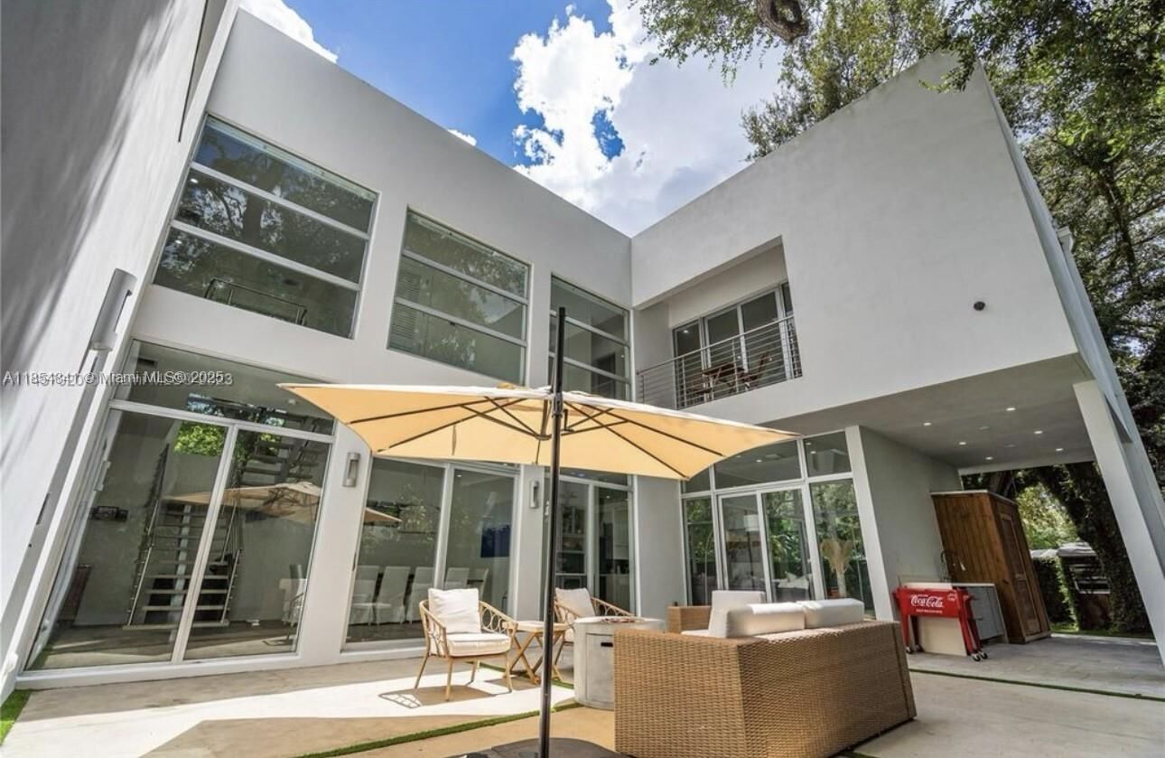 Property Photo:  5720 SW 24th St  FL 33142 