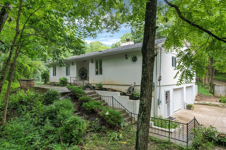 Property Photo: 2007 Drewersburg Road IN 47060