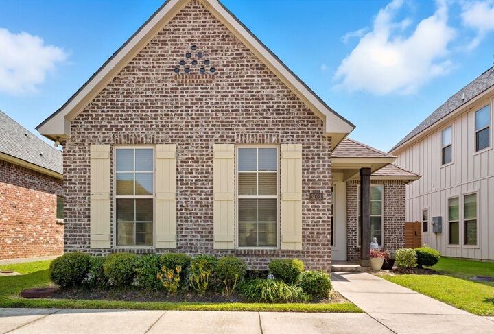 3013 Forestwood Drive  Lake Charles LA 70607 photo