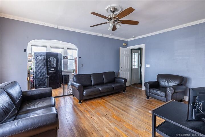 Property Photo: 744 Park Street CT 06608