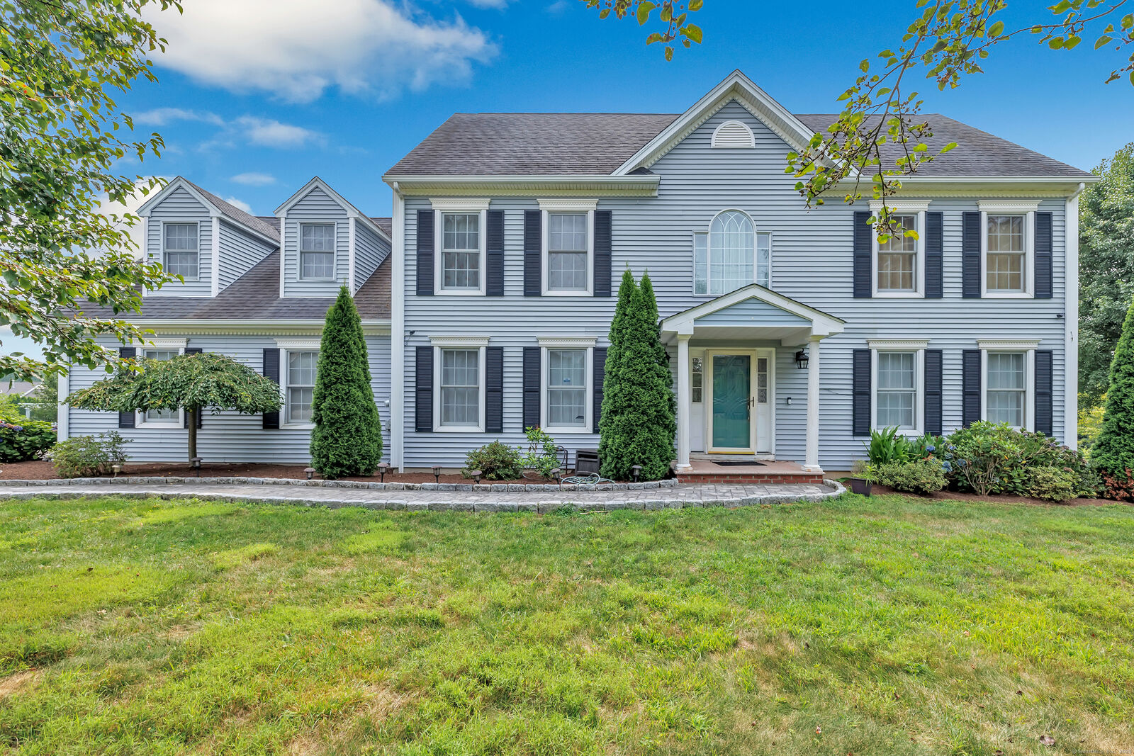 Property Photo: 335 Herbert Street CT 06461