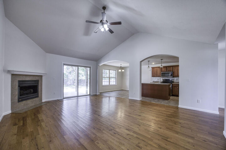 Property Photo:  3105 West Garton Road  MO 65721 