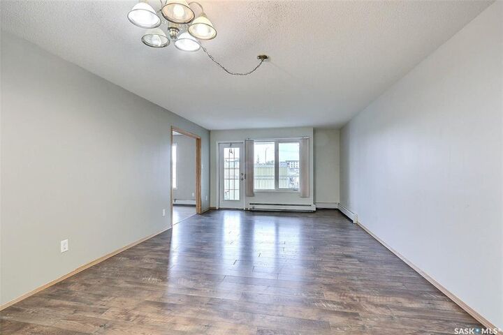 Property Photo: 305 34th Street W 215 SK S6V 8B8