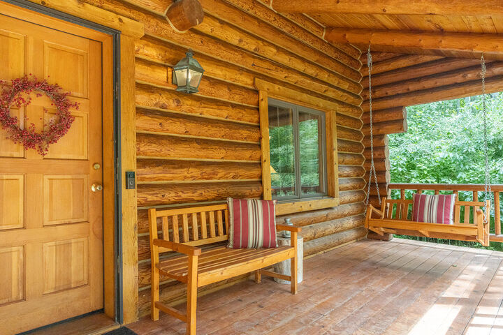 Property Photo: 920 War Eagle Dr ID 83333