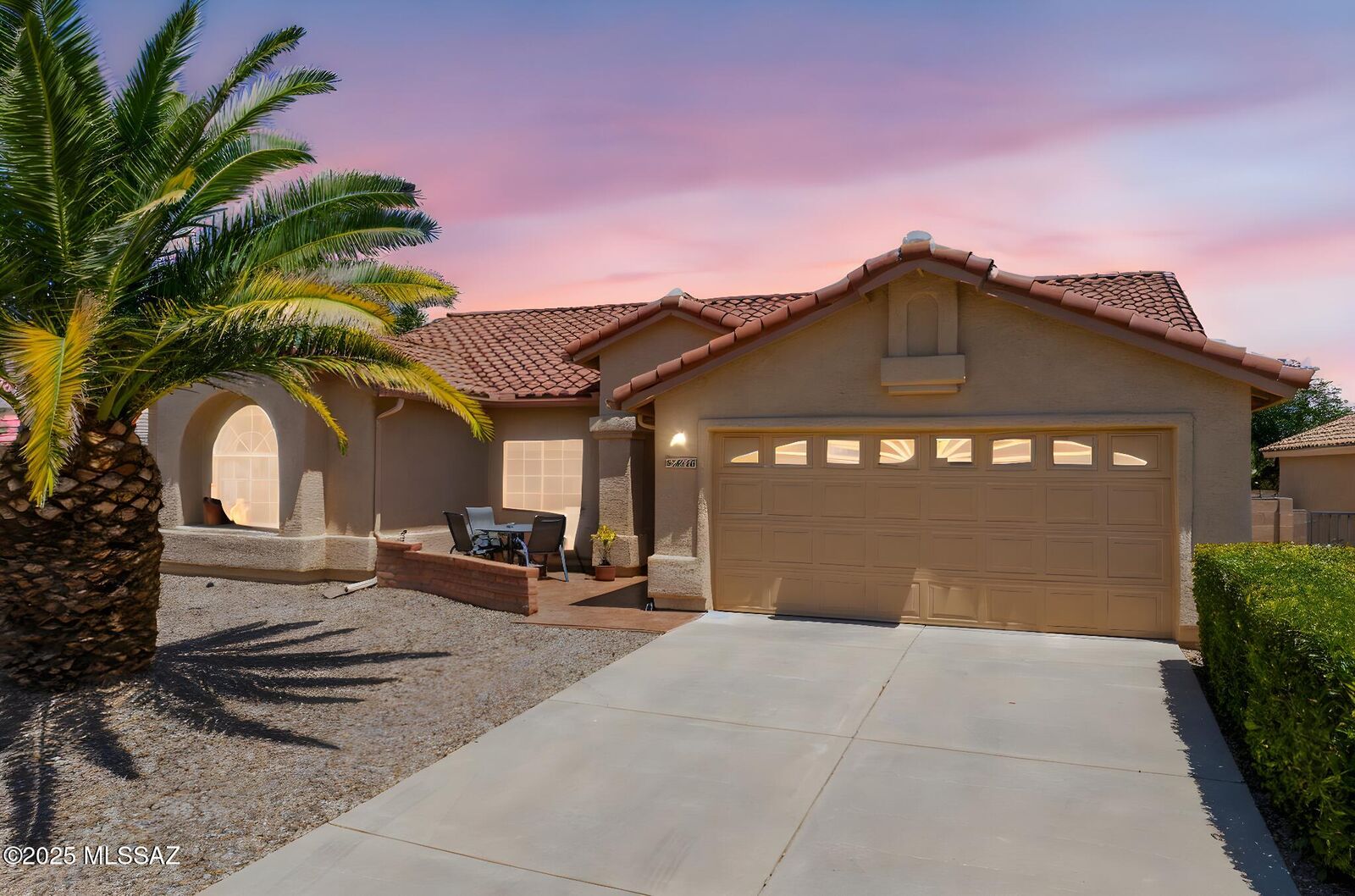Property Photo:  2348 N Vuelta Entera  AZ 85614 