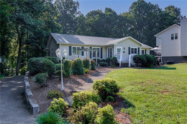 Property Photo: 8921 Harpers Grove Lane NC 27012