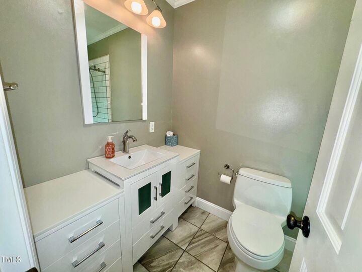 Property Photo: 3070 Cameron Drive NC 27536