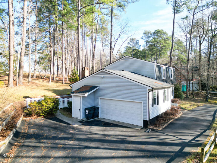 Property Photo:  3070 Cameron Drive  NC 27536 