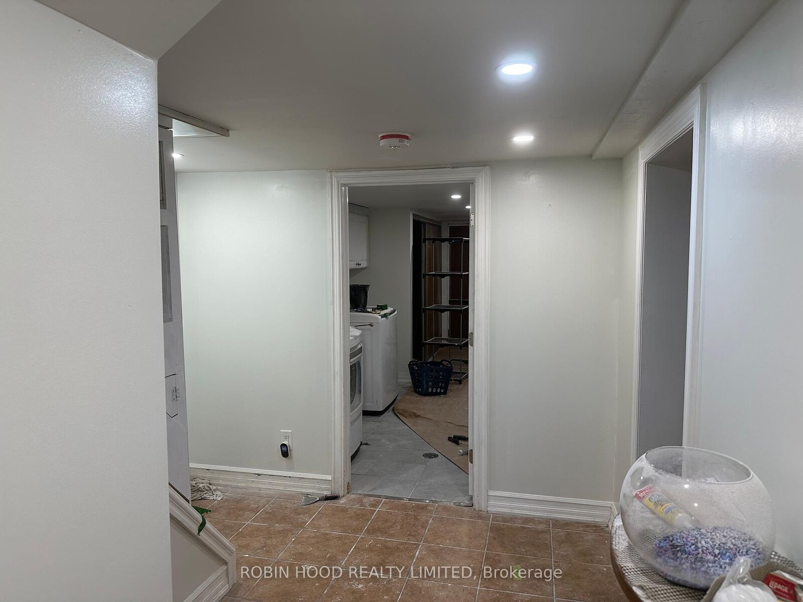 Property Photo:  9 Boreal Road  ON M9C 2E9 
