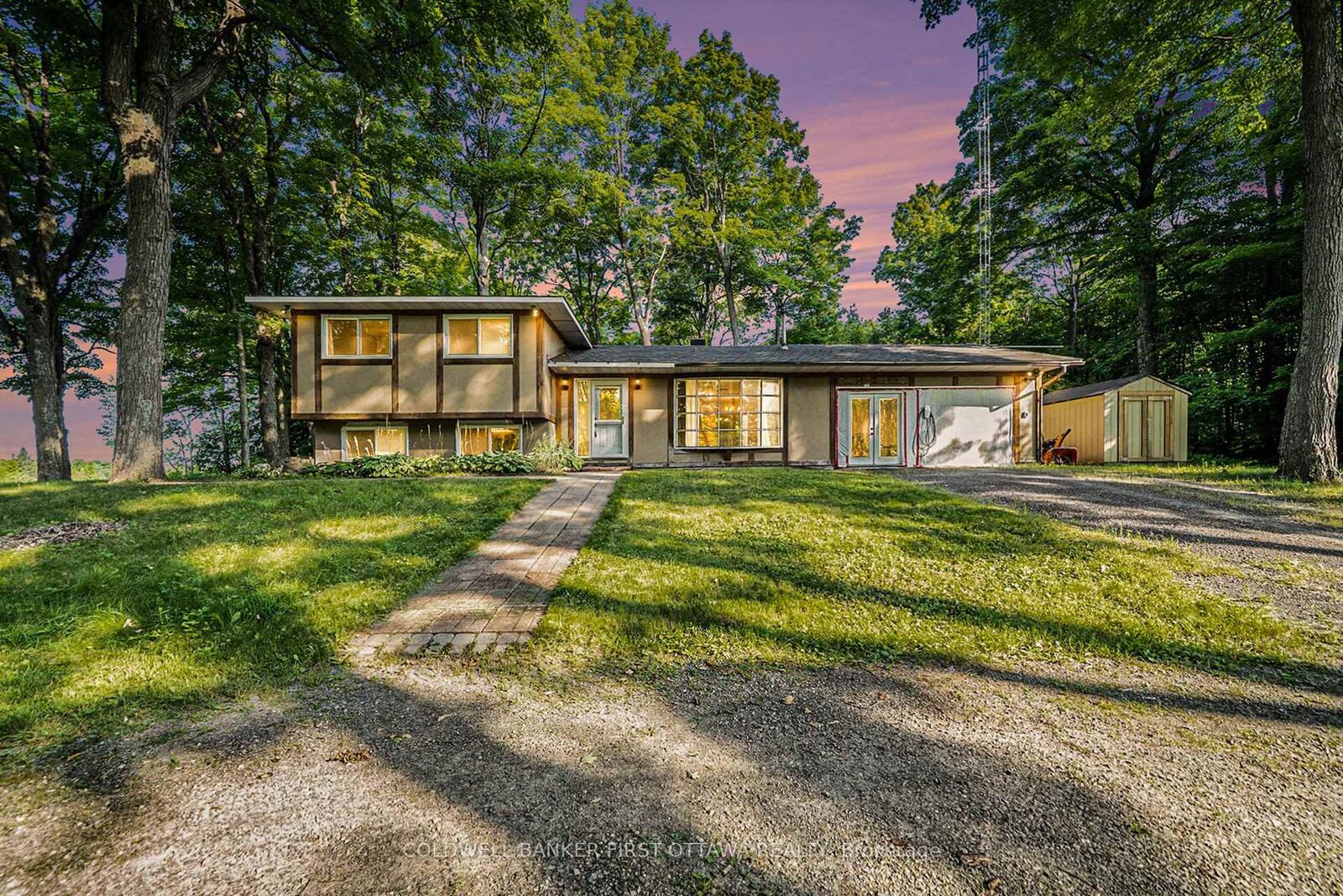 Property Photo:  739 Scotch Corners Road  ON K7C 3P1 