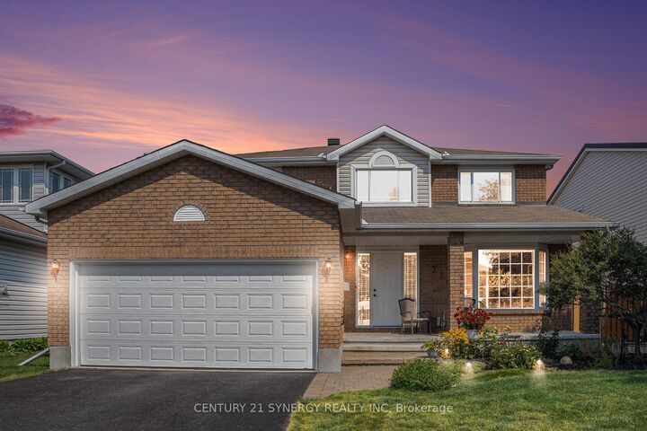 1730 Leduc Crescent  Orleans - Cumberland and Area ON K4A 2V5 photo