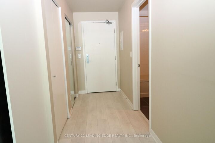 Property Photo: 150 East Liberty Street 909 ON M6K 3R5